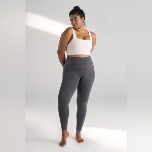 Compressive High-Rise Legging